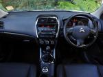 Citroen C4 AirCross 2012 года (AU)